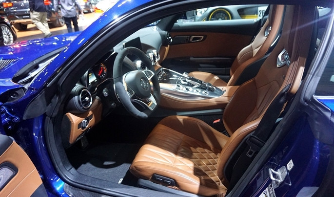 Yeni modeller görücüye çıktı - Resim: 17