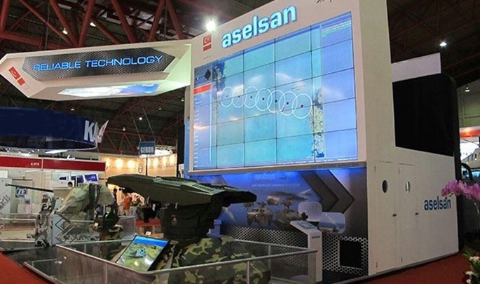 Türkiye'nin en büyük sanayi kuruluşları - Resim: 18