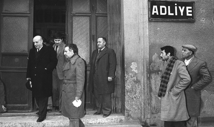 Siyaset sahnesinde 38 yıl... - Resim: 21