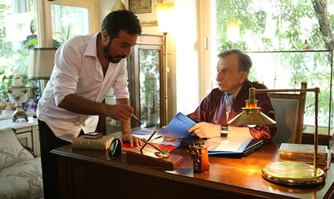 Sinameseverler için 7 yeni film - Resim: 2