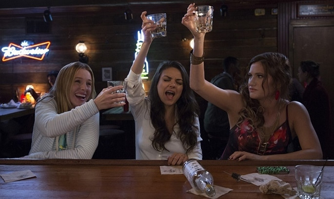 Vizyonda 5 yeni film (04.08.2016) - Resim: 5