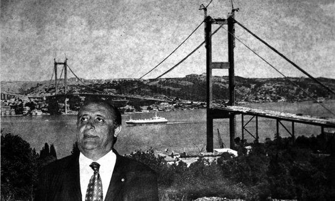 Siyaset sahnesinde 38 yıl... - Resim: 12