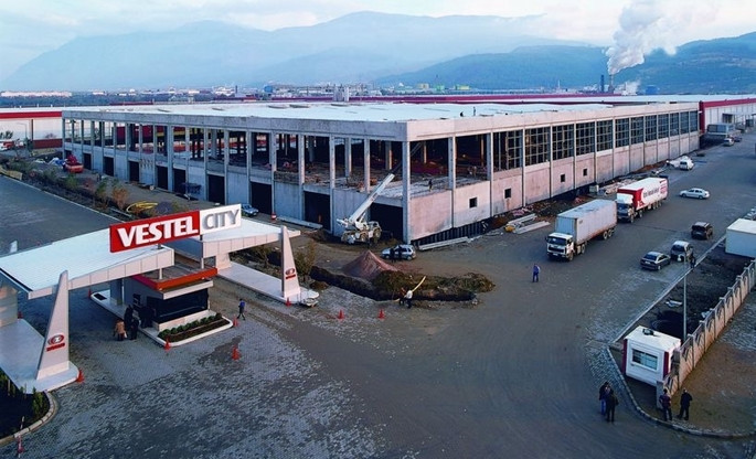 Türkiye'nin en büyük sanayi kuruluşları - Resim: 21