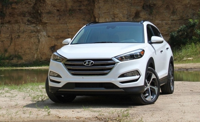 'Yılın otomobili' adayları belli oldu - Resim: 10