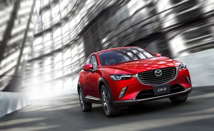 'Yılın otomobili' adayları belli oldu - Resim: 14