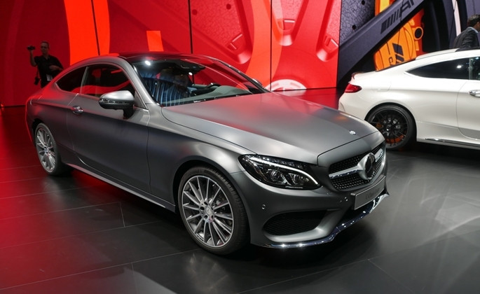 'Yılın otomobili' adayları belli oldu - Resim: 16