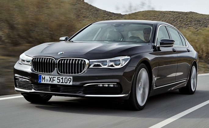 'Yılın otomobili' adayları belli oldu - Resim: 4