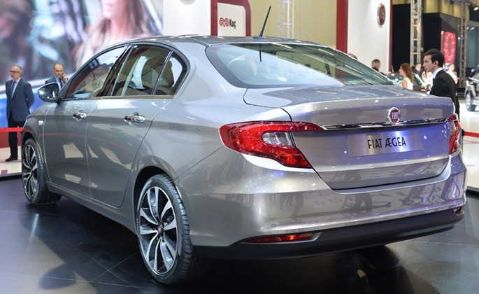 'Yılın otomobili' adayları belli oldu - Resim: 6