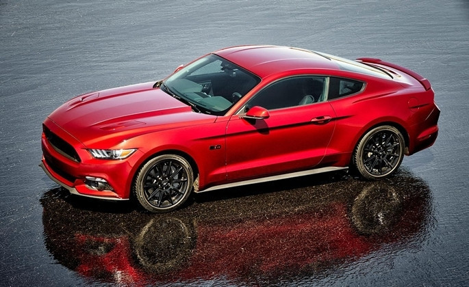 'Yılın otomobili' adayları belli oldu - Resim: 8