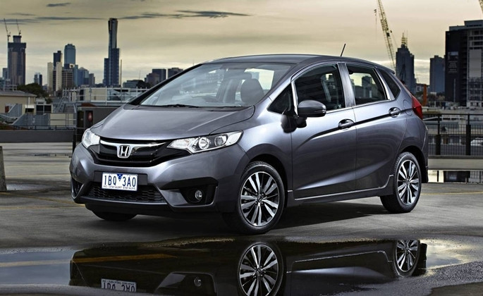 'Yılın otomobili' adayları belli oldu - Resim: 9