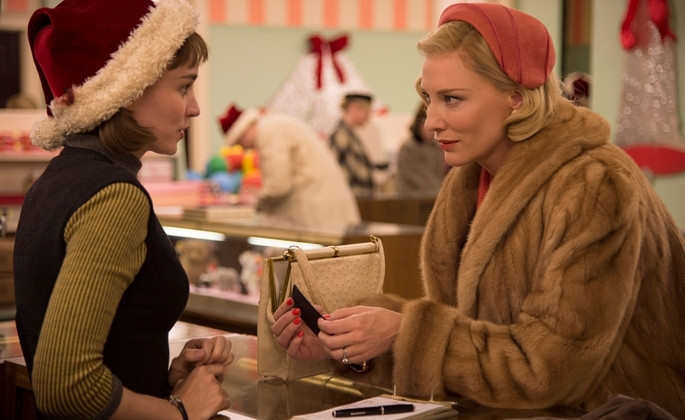 Bu hafta vizyonda neler var? (04.02.2016) - Resim: 2