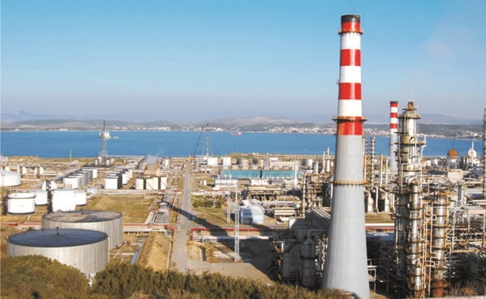 Türkiye'nin en büyük sanayi kuruluşları - Resim: 50