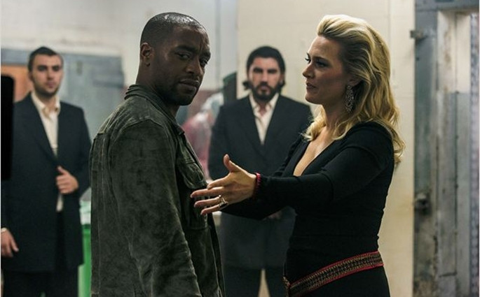 Sinameseverler için 7 yeni film - Resim: 4