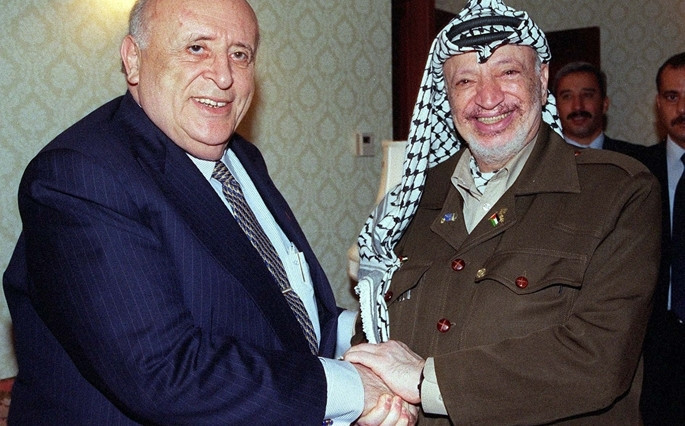 Siyaset sahnesinde 38 yıl... - Resim: 34