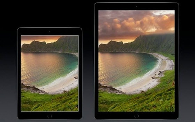 Apple'dan yeni iPhone, iPad ve Apple TV - Resim: 14