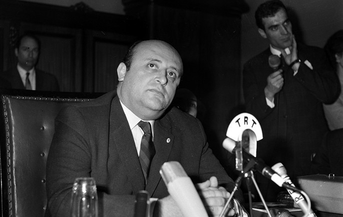 Siyaset sahnesinde 38 yıl... - Resim: 5