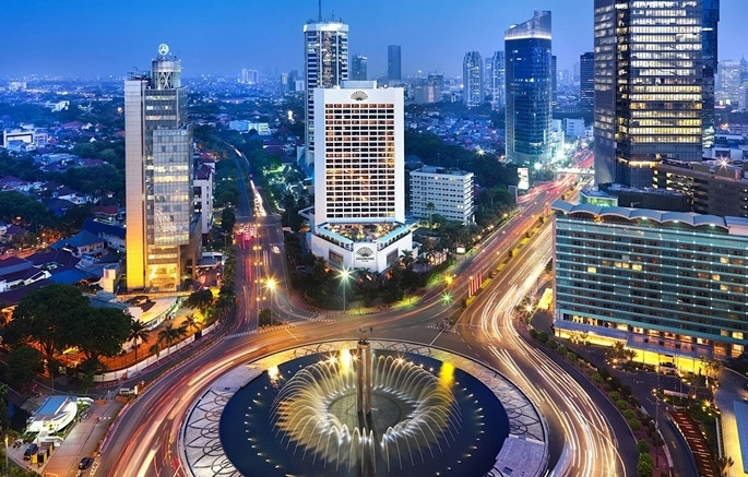 İşte dünyanın 'mega' şehirleri - Resim: 3