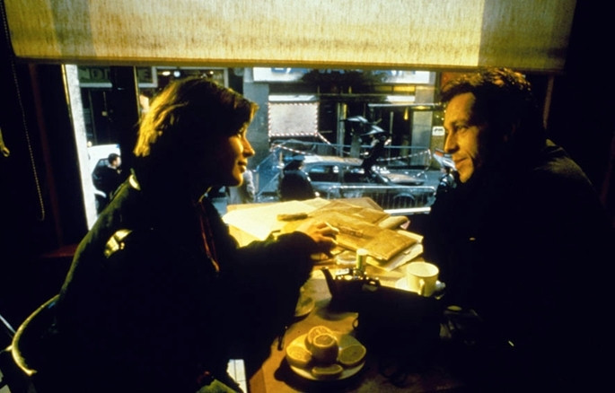 Vizyondaki filmler (18.08.2016) - Resim: 6