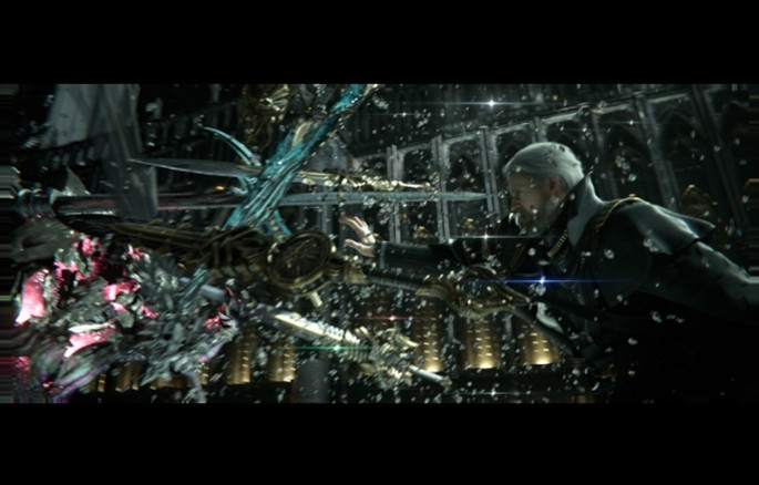 Bu hafta 5 film vizyona girecek - Resim: 4