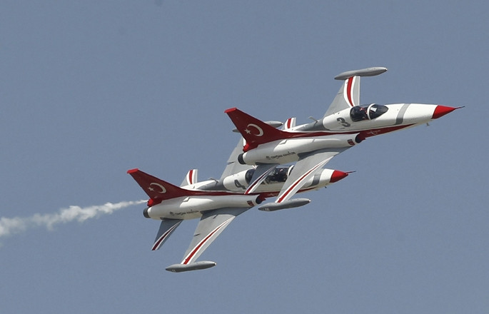 AKM'de resmi geçit töreni düzenlendi - Resim: 9