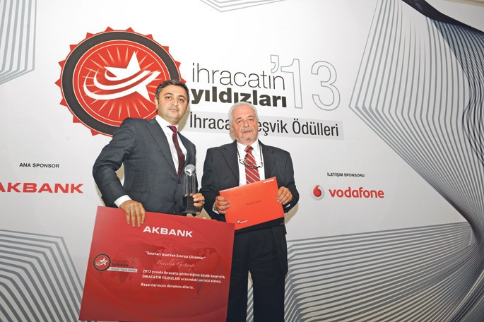 İhracatçıların gurur gecesi! - Resim: 13