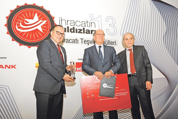 İhracatçıların gurur gecesi! - Resim: 15