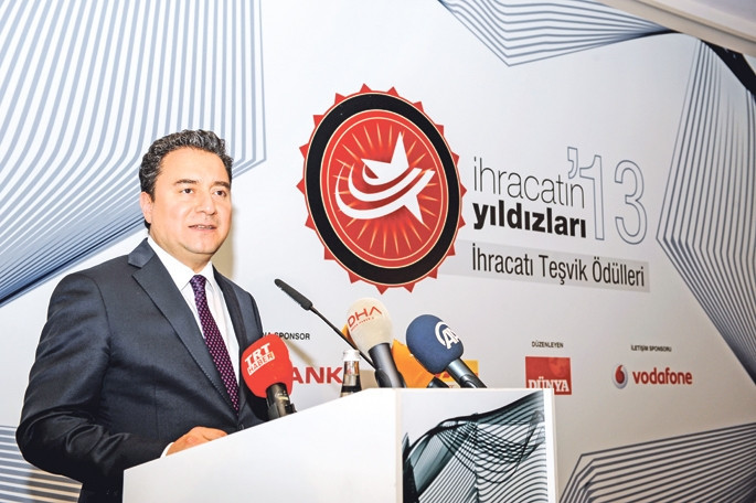 İhracatçıların gurur gecesi! - Resim: 16