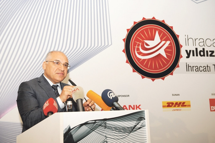 İhracatçıların gurur gecesi! - Resim: 17