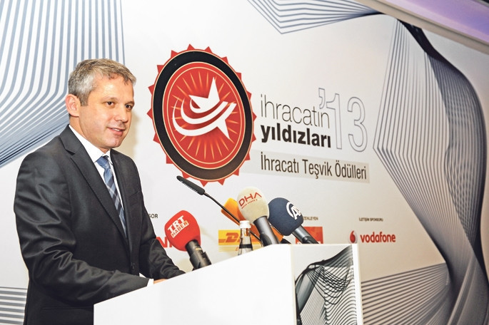 İhracatçıların gurur gecesi! - Resim: 19