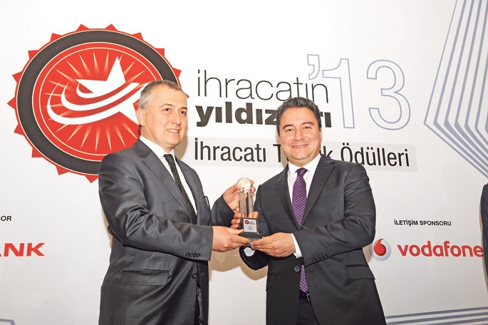 İhracatçıların gurur gecesi! - Resim: 4