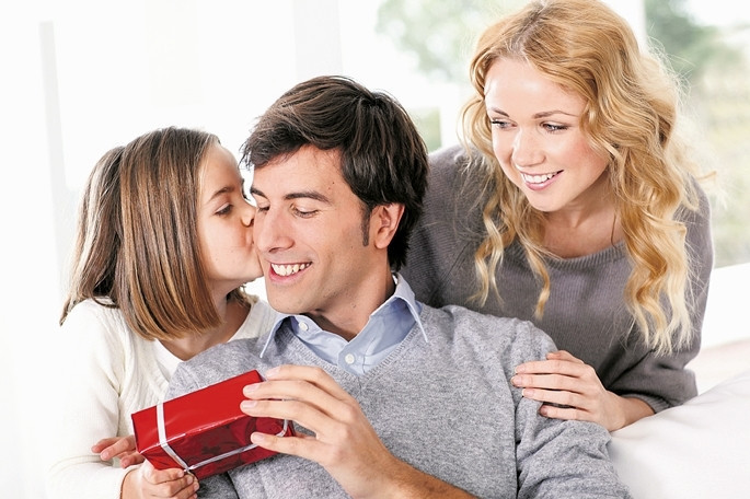 Teknolojinin en 'baba' hediyeleri - Resim: 1