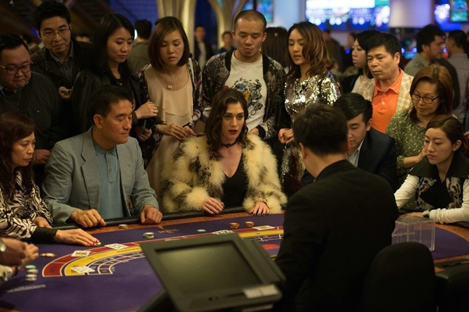 Haftanın filmleri (09.06.2016) - Resim: 4