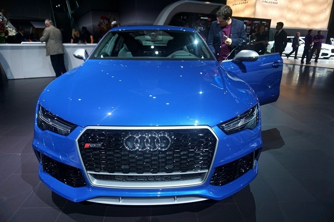 Yeni modeller görücüye çıktı - Resim: 26