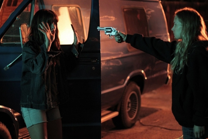 Vizyondaki filmler (18.08.2016) - Resim: 3