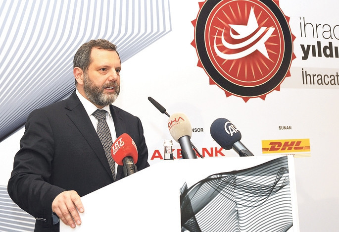 İhracatçıların gurur gecesi! - Resim: 18