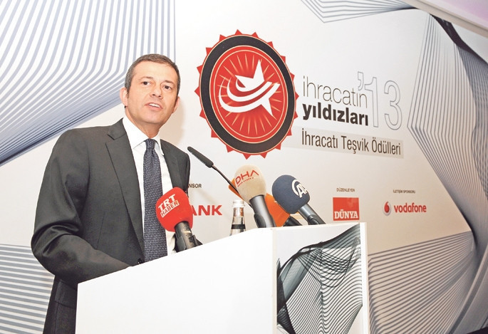 İhracatçıların gurur gecesi! - Resim: 20