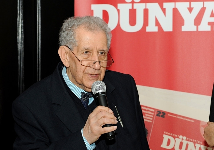 DÜNYA Kitap Ödülleri'ne coşkulu tören - Resim: 3