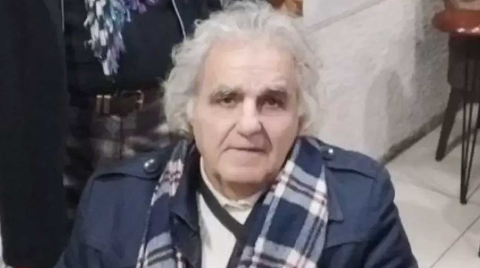 Battal Gazi'nin "Zıpzıp"ı apar topar hastaneye kaldırıldı... Necdet Kökeş yaşam mücadelesi veriyor - Resim : 1