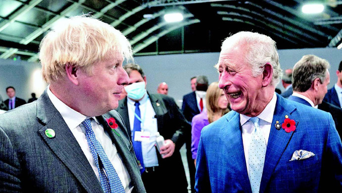 İngiliz Kraliyet ailesinin bilinmeyenleri - Resim : 1