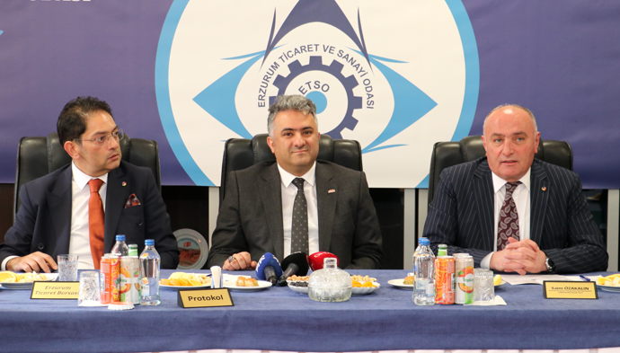 'Erzurum Burma Bileziği' coğrafi işaretle tescillendi - Resim : 1