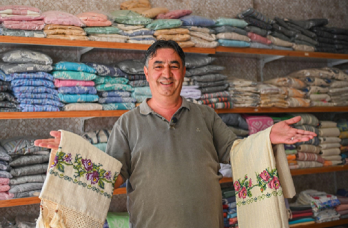 Dijital usta ile gençlere fırsat, KOBİ’lere e-ticaret gücü - Resim : 3