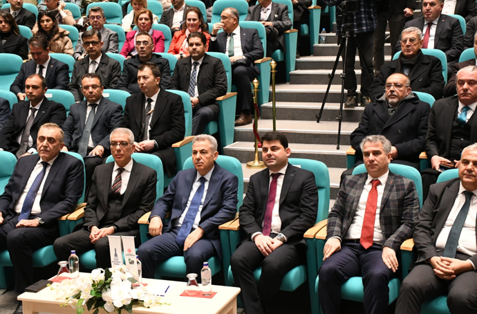 İzmir Kalkınma Ajansı, İzmir Bölge Planı’nı açıkladı - Resim : 1