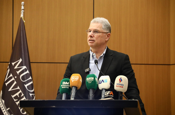 Deniz Dalgıç: “Myrleia mutlaka gün yüzüne çıkarılmalı” - Resim : 1