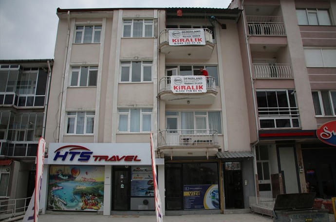 Sigara içmeyen kiracılara daha ucuza evlerini kiralayacak - Resim : 1
