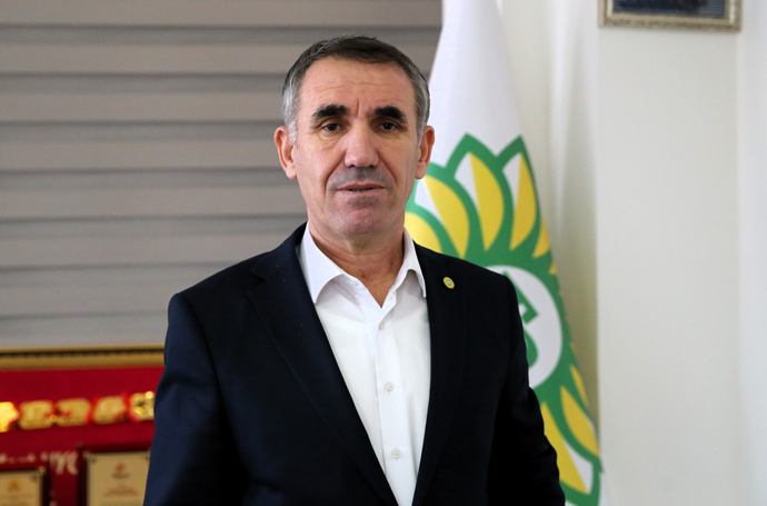 Trakya Birlik 2024 üretim sezonu verileri açıklandı - Resim : 1