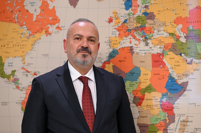 2024'te Türkiye'den en çok sebze ihraç eden şehir belli oldu - Resim : 1