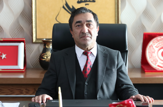 DAP'tan 423,3 milyon liralık destek açıklaması! 15 ili kapsıyor - Resim : 1