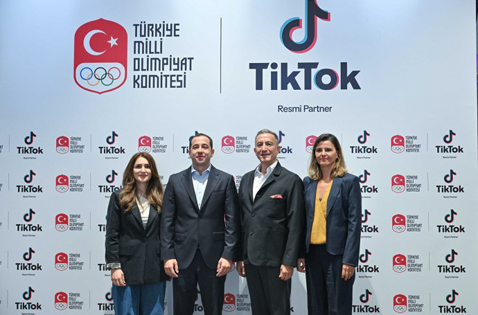TMOK ile TikTok önemli bir iş birliğine imza attı - Resim : 1
