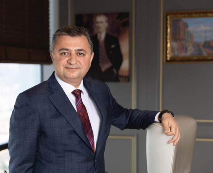 UİB'nin 2025 şubat ayı ihracat verileri açıklandı - Resim : 1