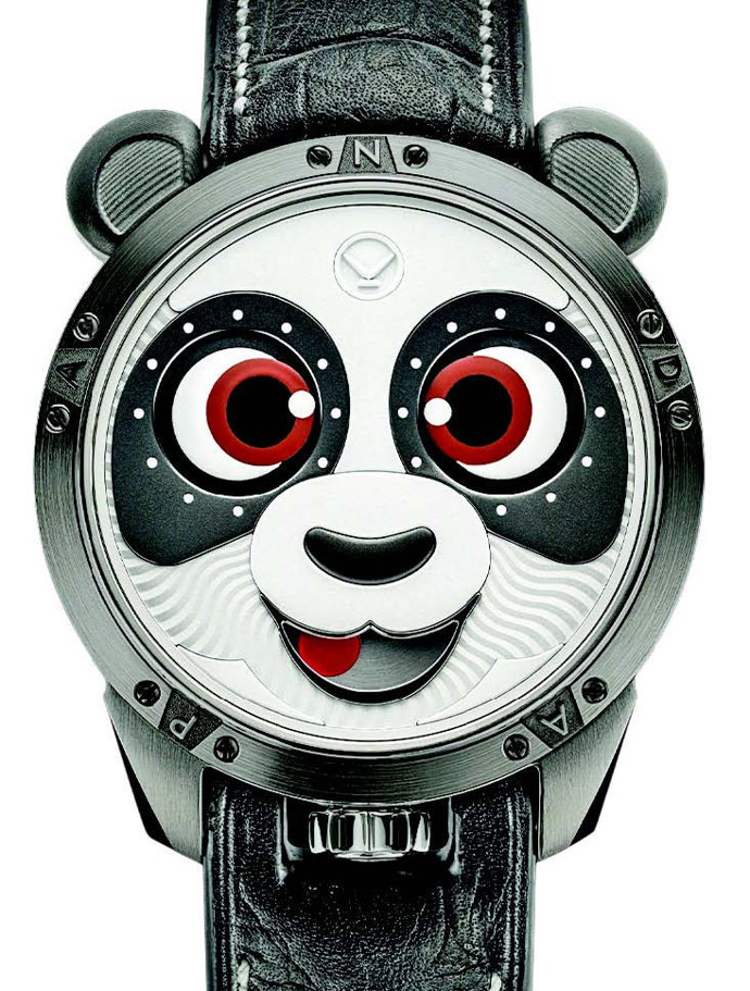 Chaykin’den her yıla bir hayvan modeli - Resim : 1